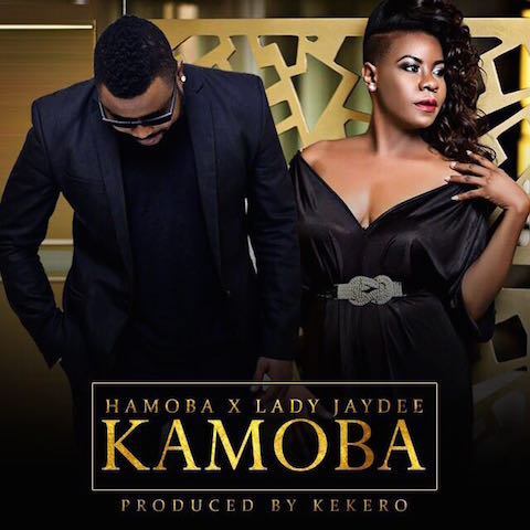 Audio: Hamoba X Lady Jaydee - Kamoba (Mp3 Download)
