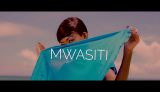 VIDEO: Mwasiti - Kaa Nao (Mp4 Download)