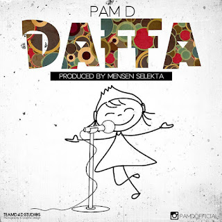 Audio: Pam D - DAFFA (Mp3 Download)