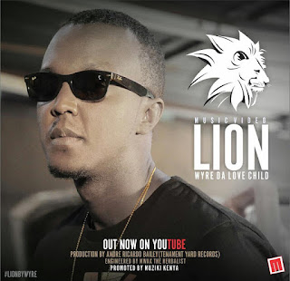 Audio: Wyre - Lion (Mp3 Download)