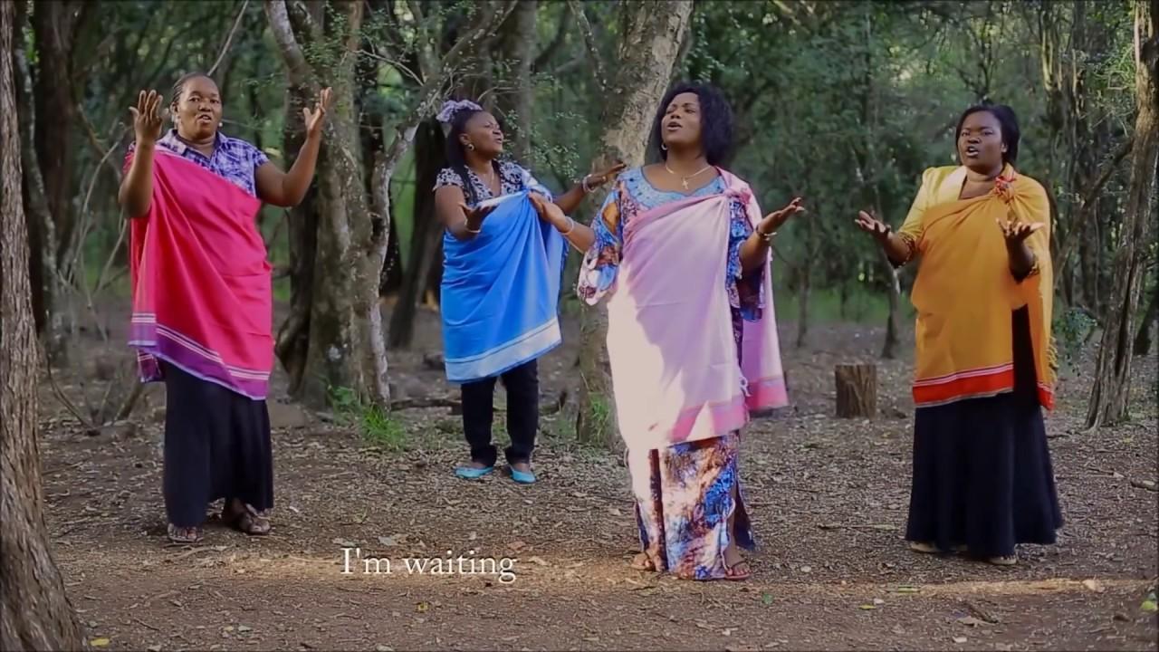 VIDEO: Christina Shusho - Nangoja (Mp4 Download)