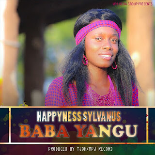 Audio: Happyness Sylvanus – Baba Yangu (Mp3 Download)