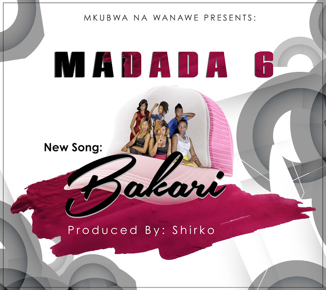Audio: Madada 6 - Bakari (Mp3 Download)