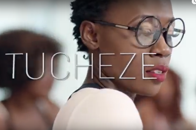 VIDEO: Akothee - Tucheze (Mp4 Download)