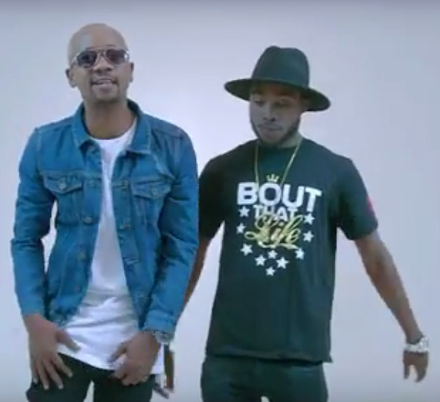 VIDEO: Tofy Ft TID - Kwa Nini (Mp4 Download)