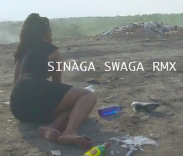 VIDEO: Young Killer - Sinaga Swagger (Remix) (Mp4 Download)