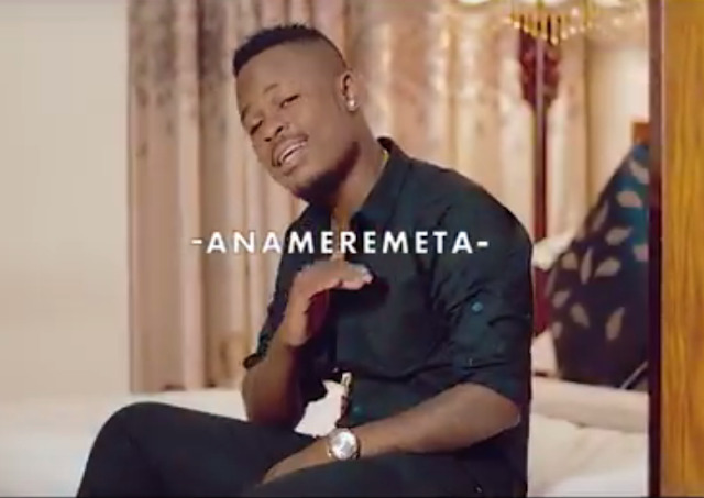 VIDEO: Nuh Mziwanda - Anameremeta (Mp4 Download)