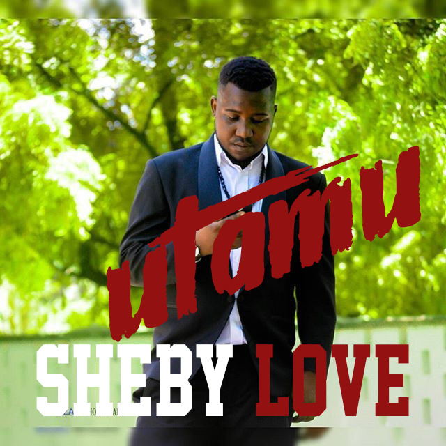 Audio: Sheby Love - Utamu (Mp3 Download)