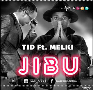 Audio: TID Ft. Melk - Jibu (Mp3 Download)