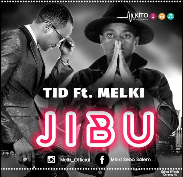 Audio: TID Ft Melk - Jibu (Mp3 Download)