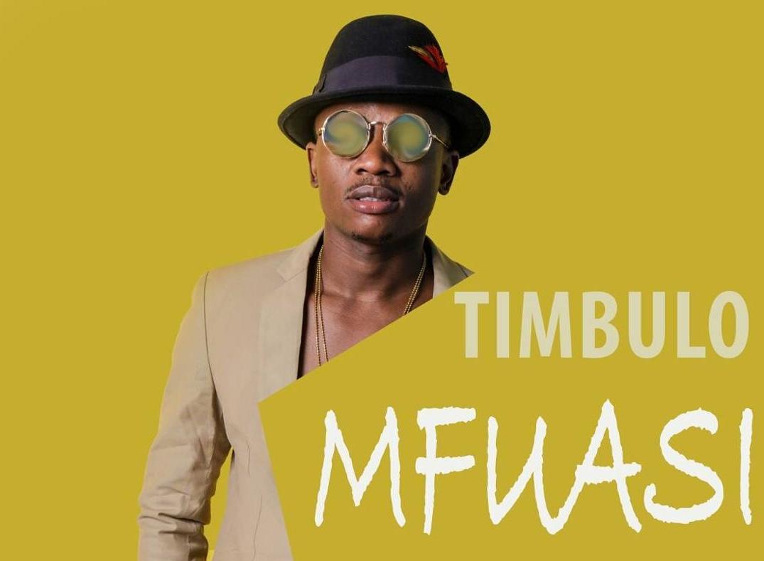 Audio: Timbulo - Mfuasi (Mp3 Download)