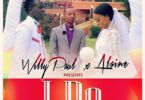 Audio: Willy Paul ft. Alaine - I Do (Mp3 Download)
