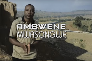 Audio: Ambwene Mwasongwe – Chozi la Haki (Mp3 Download)