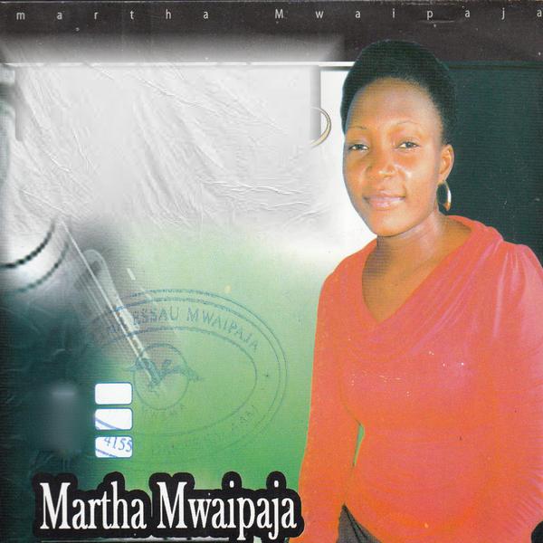 Audio: Martha Mwaipaja – Amenisaidia (Mp3 Download)