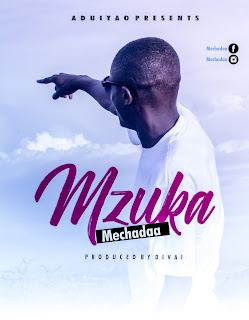 VIDEO: Mechada - Mzuka (Mp4 Download)