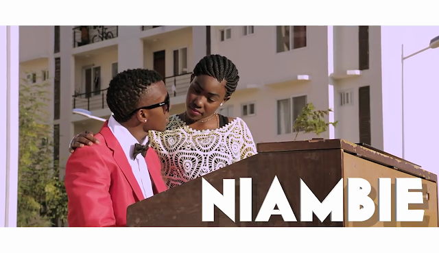 VIDEO: FIDELIS - NIAMBIE (Mp4 Download)