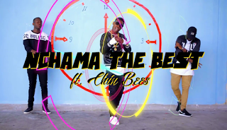 VIDEO: Nchama The Best Ft. Chin Bees - Kwa Muda (Mp4 Download)