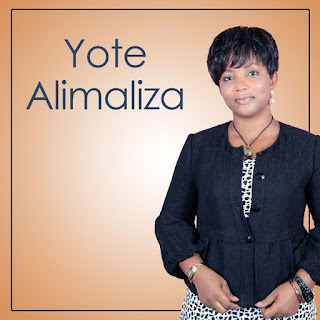Audio: Christina Shusho – Yote Alimaliza (Mp3 Download)