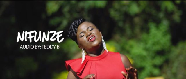VIDEO: Mercy Masika - Shule Yako Nifunze (Mp4 Download)
