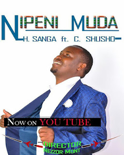 Audio: Henry Sanga Ft Christina shusho - Nipeni Muda (Mp3 Download)