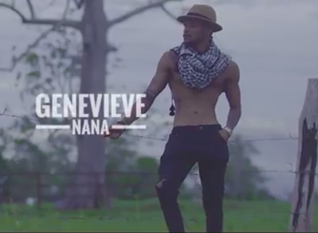 VIDEO: GENEVIEVE - NANA (Mp4 Download)