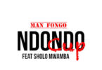 Ndondo Cup COVER