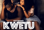 Audio: Rayvanny - Kwetu (Mp3 Download)
