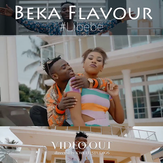 VIDEO: Beka Flavour - Libebe (Mp4 Download)