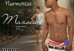 Audio: Harmonize - Mazoea (Mp3 Download)