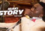 Audio: Rich Mavoko - Ibaki Story (Mp3 Download)