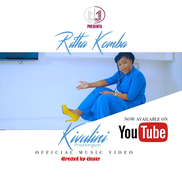 Ritha Komba - Kivulini Video