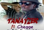 Audio: Tanayzer Ft Chege - Shauri Yako (Mp3 Download)