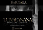 Barnaba2B 2BTunafanana