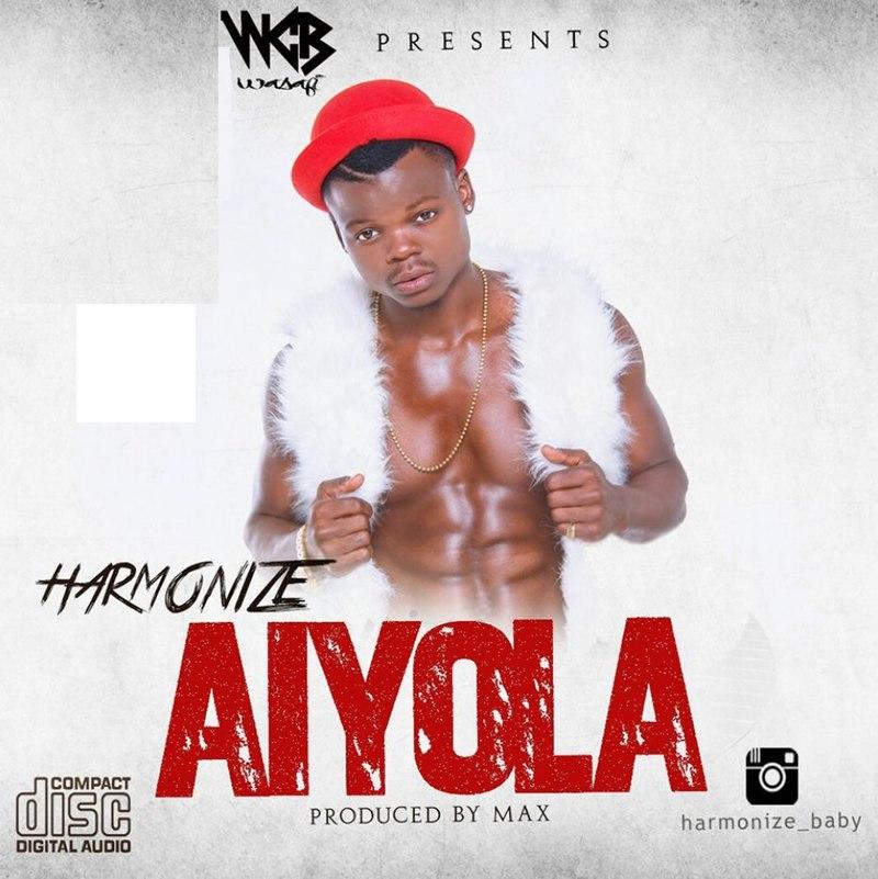 Audio: Harmonize - Aiyola (Mp3 Download)