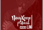 Audio: Navy Kenzo ft. Alikiba - Lini (Mp3 Download)