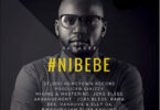 Nibebe COVER