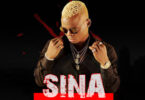 SINA Cover