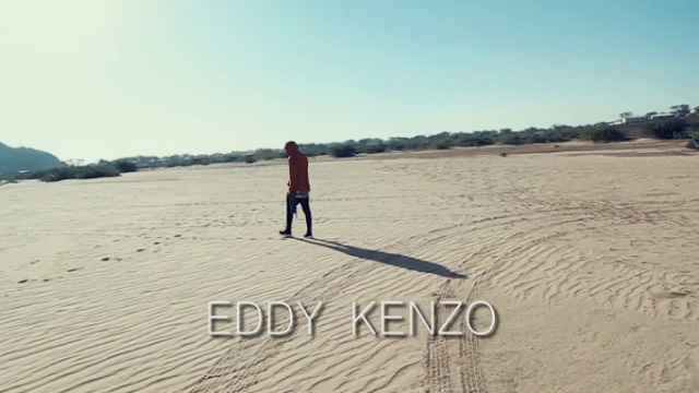 VIDEO: Eddy Kenzo - Ndi Byange (Official Video Music) : DOWNLOAD Mp4