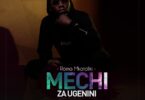 Audio: Roma Ft Jose Mtambo - Mechi za Ugenini (Mp3 Download)