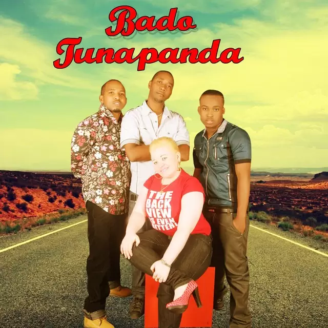 Audio: Tip Top Connection – Bado Tunapanda (Mp3 Download)