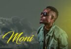 Audio: Moni Centrozone Ft Ben Pol - Majengo Sokoni (Mp3 Download)