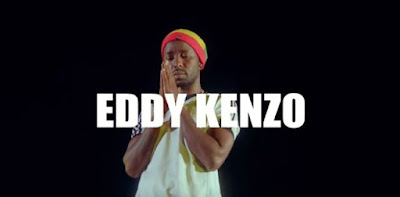 VIDEO: Eddy Kenzo - Kiseela (Mp4 Download)
