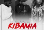 Audio: Rostam Ft Maua Sama - Kibamia (Mp3 Download)