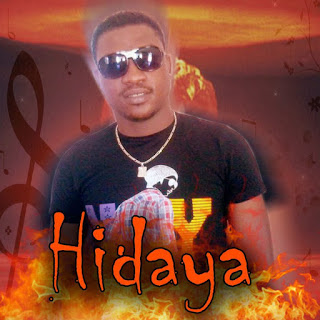 Audio: Pasha - Hidaya (Mp3 Download)
