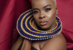 Audio: Queen Darleen Ft Alikiba - Wajua (Mp3 Download)