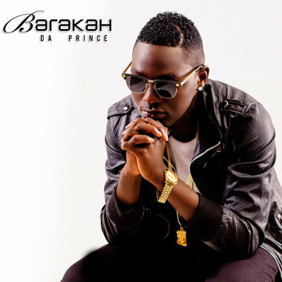Audio: Hakeem Bamuyu ft. Baraka The Prince - Ungeniambia (Mp3 Download)