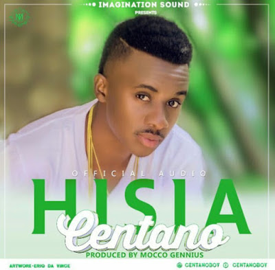 Audio: Centano – Hisia (Mp3 Download)