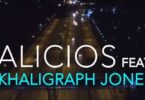 VIDEO: Alicios ft Khaligraph Jones – Ya Nini (Mp4 Download)