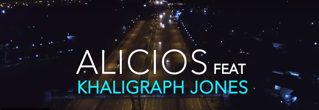 VIDEO: Alicios ft Khaligraph Jones – Ya Nini (Mp4 Download)