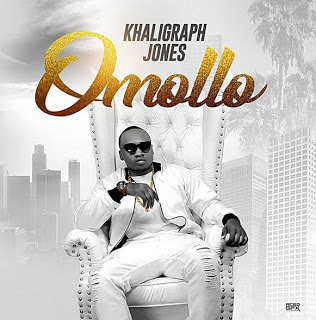Audio: Khaligraph Jones - Omollo (Mp3 Download)
